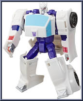 Deadlock Action Figure