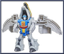 Swoop from Transformers - Dinobot Adventures - Strikers manufactured by Hasbro [Loose]