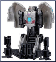 Megatron Action Figure
