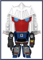 Tracks from Transformers - Pop! Vinyl Figures manufactured by Funko [Loose]