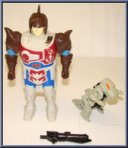 Grimlock (Pretender Classics) Action Figure