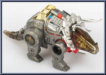 Slag Action Figure