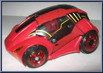 Cliffjumper (War for Cybertron) Action Figure