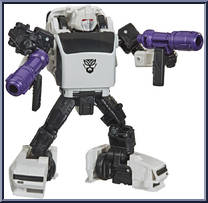 Bug Bite from Transformers - Generations Selects - Basic Series manufactured by Hasbro [Loose]
