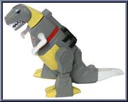 Grimlock Action Figure