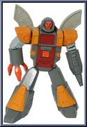 Omega Supreme Action Figure