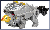 Scarr Action Figure