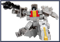 Scarr from Transformers - Legacy - Evolution - Core Class manufactured by Hasbro [Loose]