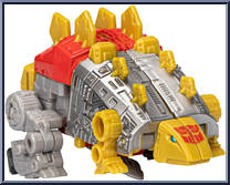 Snarl Action Figure
