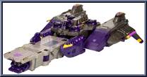 Tidal Wave (Armada Universe) Action Figure