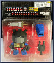 Grimlock (G2) Action Figure