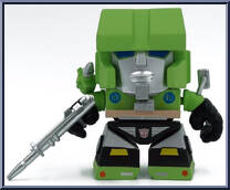 Hound (1/96) (G2) (Chase) Action Figure