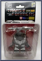 Mirage (Midnight Edition) Action Figure