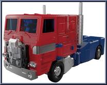Jinrai from Transformers - Masterpiece - Basic Series manufactured by Takara [Loose]