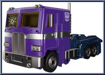 Optimus Prime Action Figure