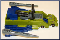 Roughstuff Action Figure
