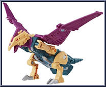 Cutthroat Action Figure