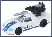 Jazz Action Figure