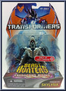 Skylynx (Predacons Rising) from Transformers - Prime - Beast Hunters - Deluxe Class manufactured by Hasbro [Front]