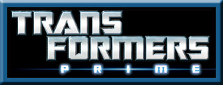 Transformers - Prime (Arms Micron)