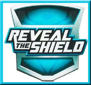 Transformers - Reveal the Shield