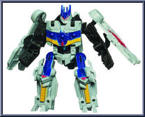 Soundwave from Transformers - Revenge of the Fallen - Legends Class manufactured by Hasbro [Loose]