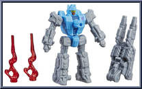 Aimless from Transformers - Siege War for Cybertron - Battle Masters manufactured by Hasbro [Loose]
