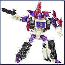 Apeface from Transformers - Siege War for Cybertron - Basic Series manufactured by Hasbro [Loose]