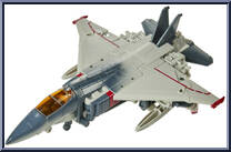 Blitzwing Action Figure