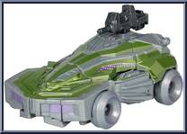 Decepticon Soldier from Transformers - Studio Series - War for Cybertron manufactured by Hasbro [Loose]