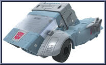 Kup Action Figure