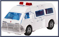 Ratchet (Voyager Class) Action Figure