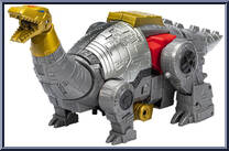 Sludge Action Figure