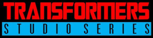 Transformers - Studio Series