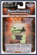 Bonecrusher Action Figure