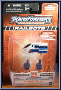 Rapid Run Action Figure