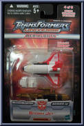 Storm Jet Action Figure