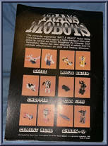 Meat Hook from Transmobots - Basic Series manufactured by Zayre [Back]