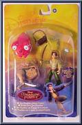 Jim Hawkins (Action Arm) Action Figure