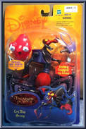 Scroop (Leg Trap) Action Figure