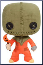 Sam Action Figure