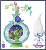 Disco Critter Pod Action Figure
