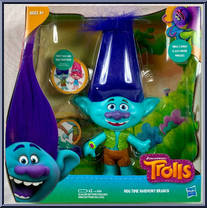 Hug Time Harmony Branch Action Figure