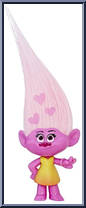 Moxie (with Printed Hair) Action Figure