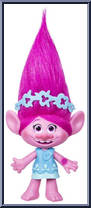 Poppy (Hug Time Harmony) Action Figure