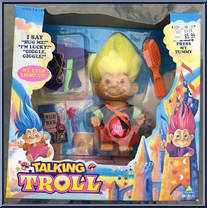 Troll (Hug Me) Action Figure