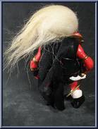 King Nolaf from Troll Warriors - Basic Series manufactured by Applause [Loose]