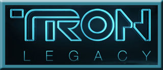 Tron Legacy