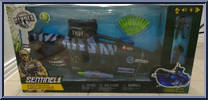 Attack Submarine Action Figure