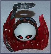Ghost Rider Action Figure